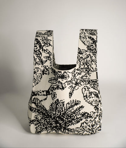 Palm Tree Handbag