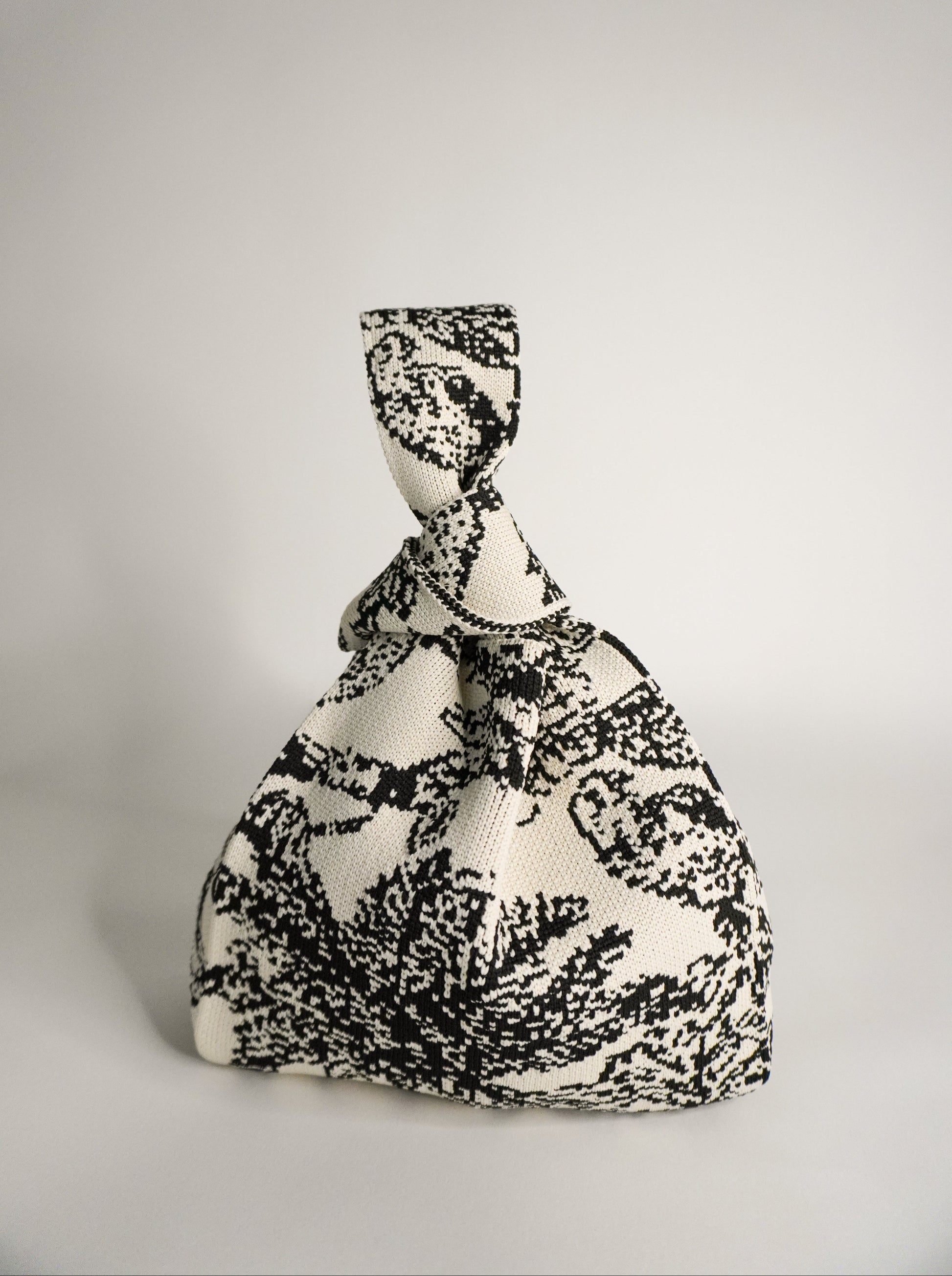 Palm Tree Handbag