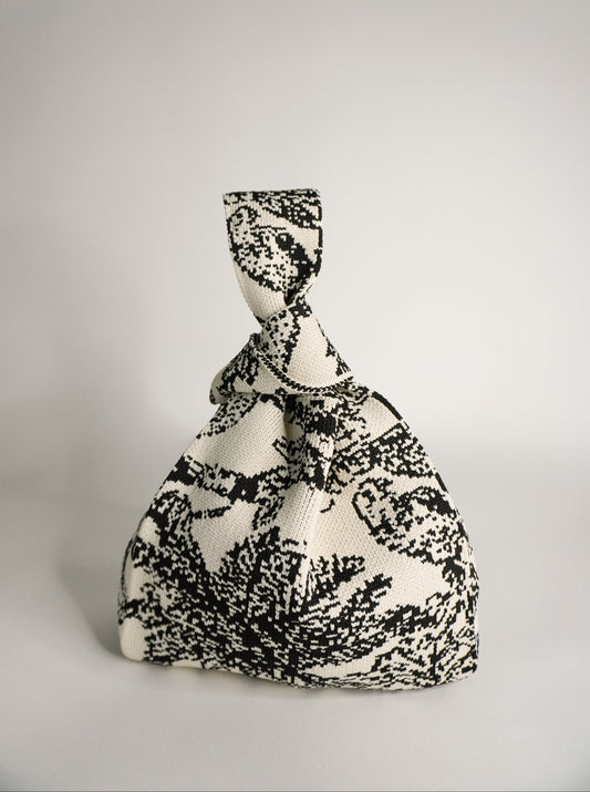 Palm Tree Handbag