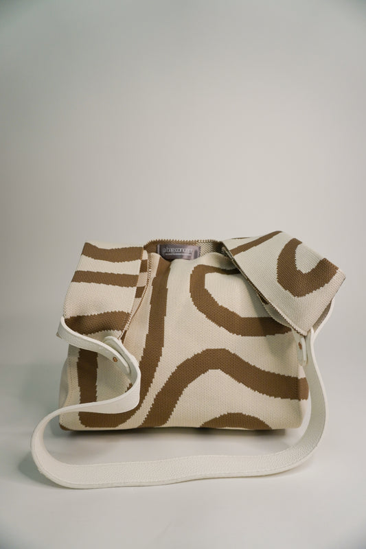 Removable Leather Strap