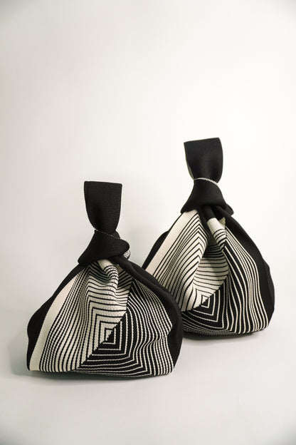 Black Handbag