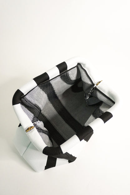 The Meander Everywhere Clutch