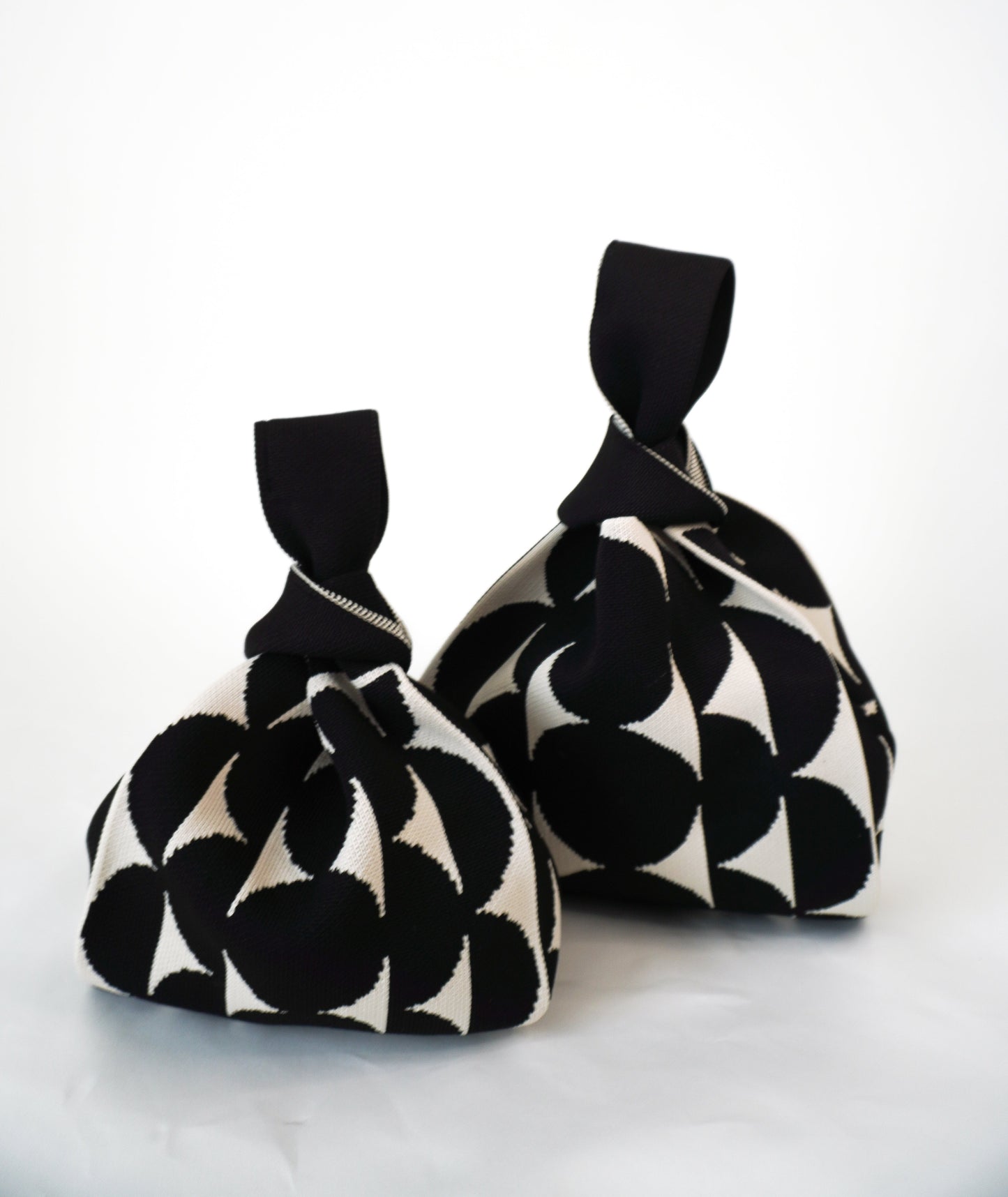 Black Portobello Handbag