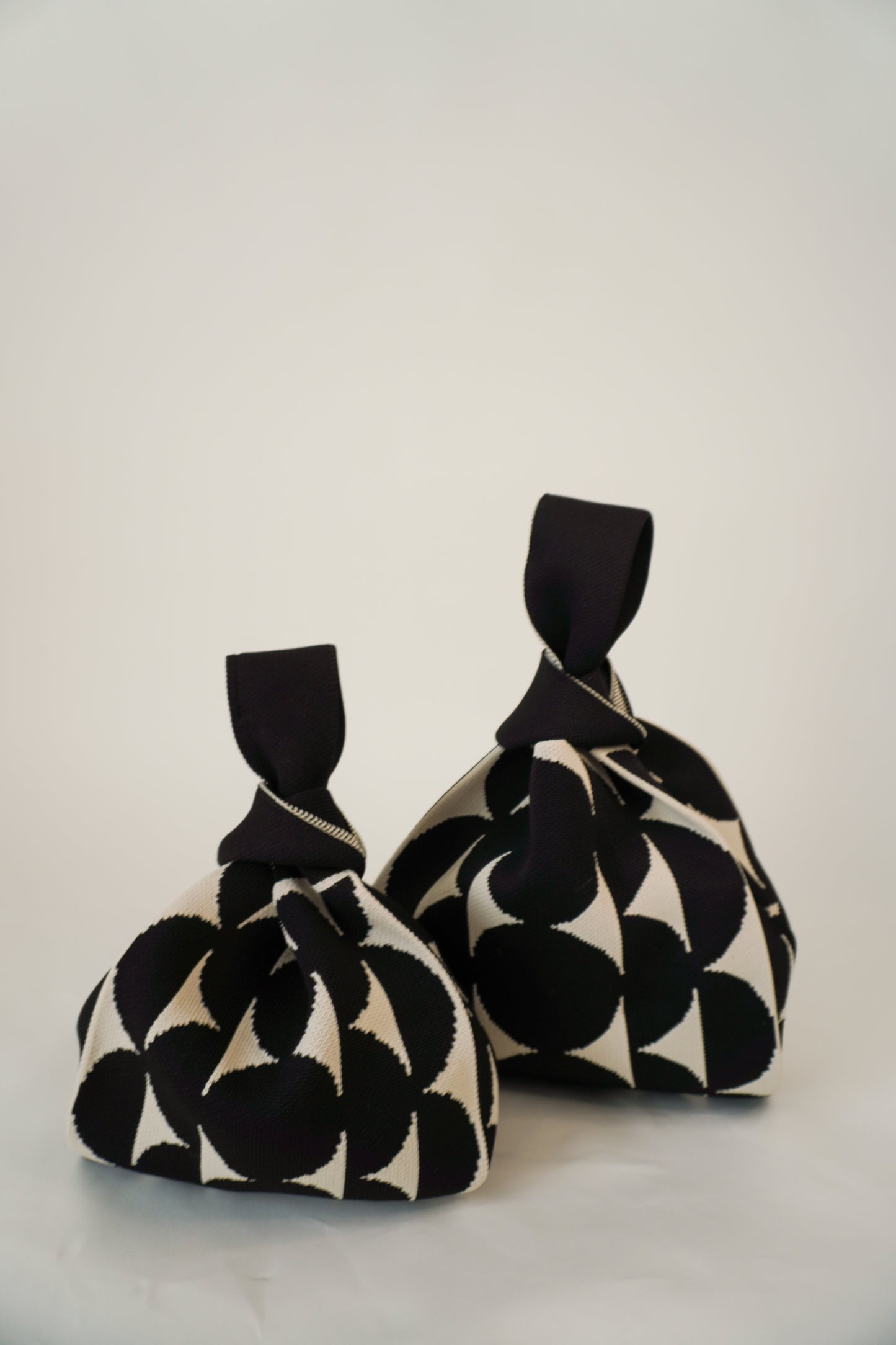 Black Portobello Handbag