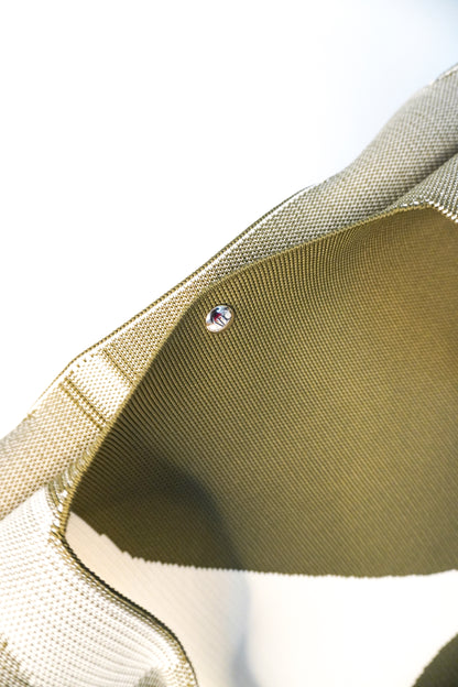 MOOdy Green Signature Tote