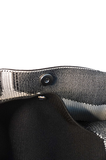 MOOdy Black Signature Tote