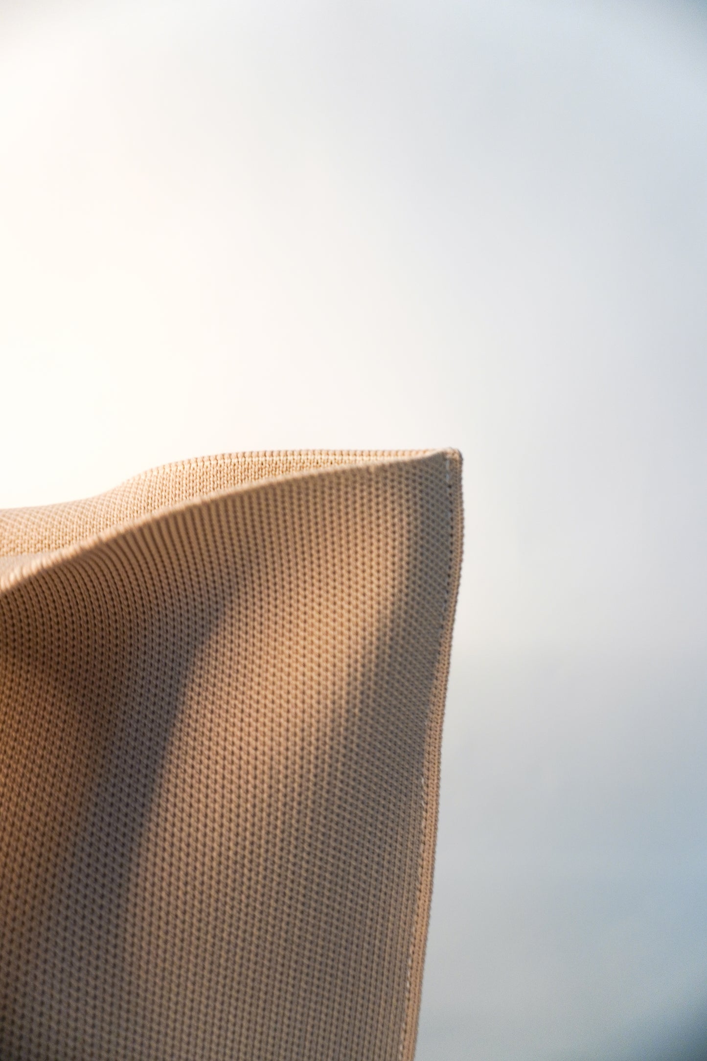 MOOdy Taupe Signature Tote