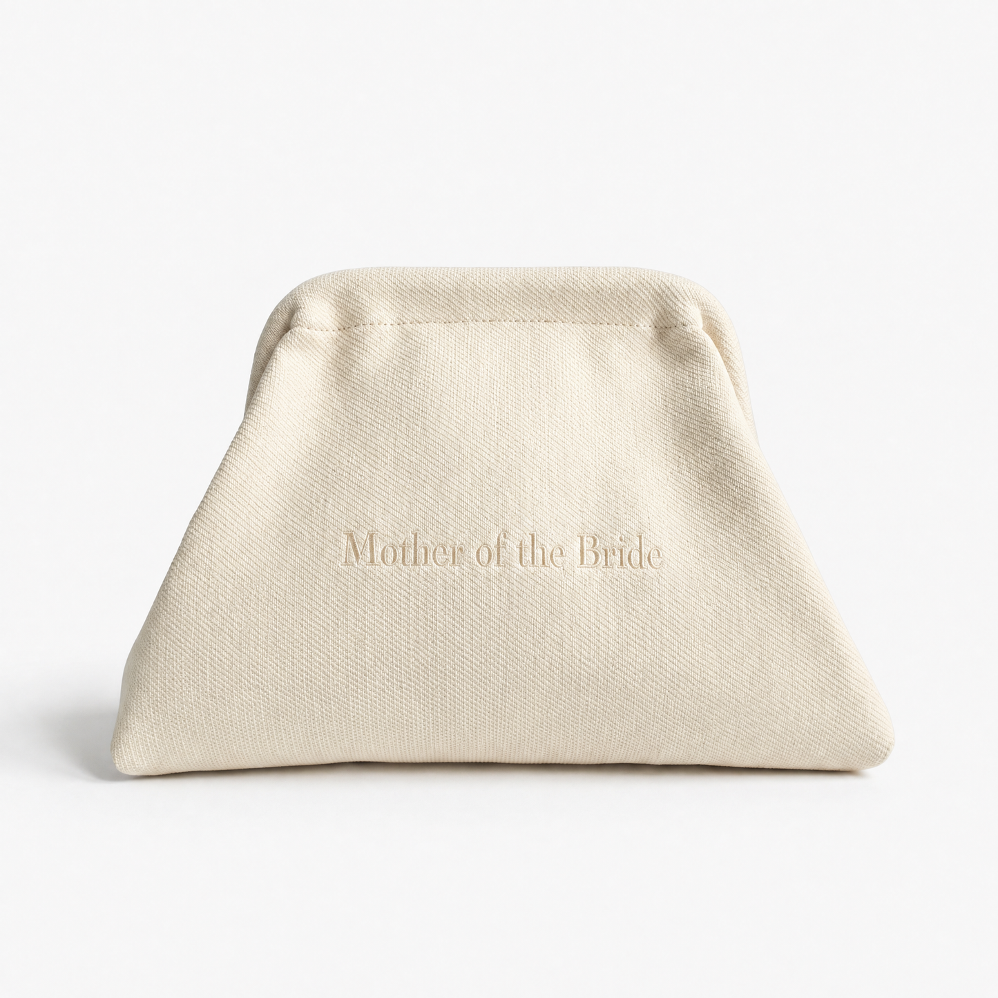 LIMITED EDITION Mother of the Bride Clutch