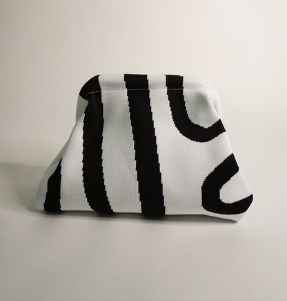 The Meander Everywhere Clutch