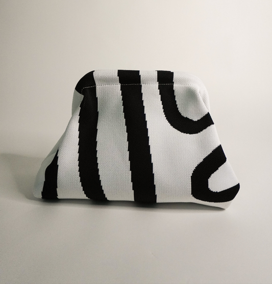 The Meander Everywhere Clutch