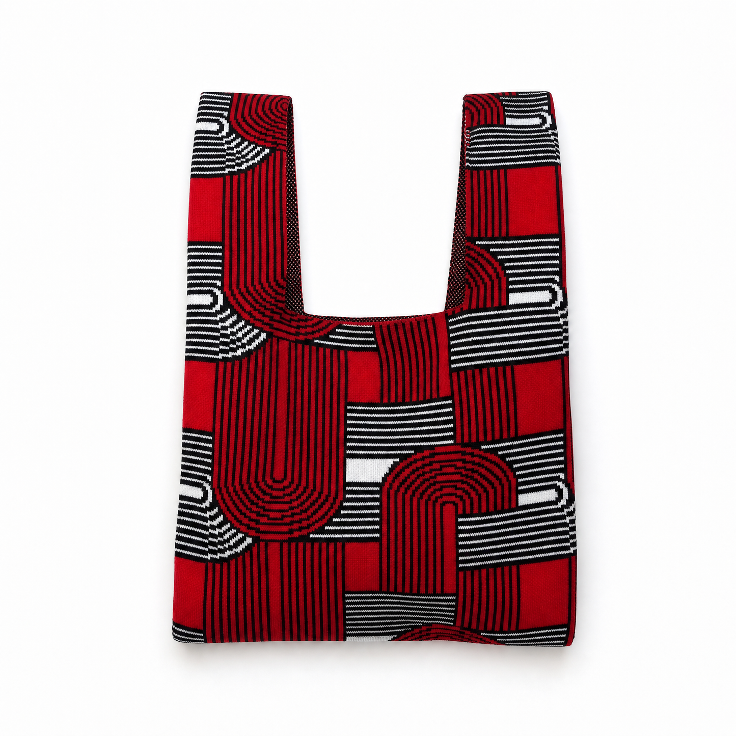 The Arch Handbag