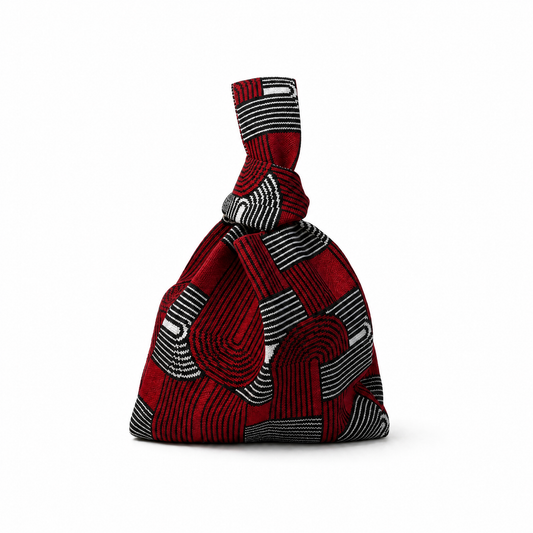 The Arch Handbag