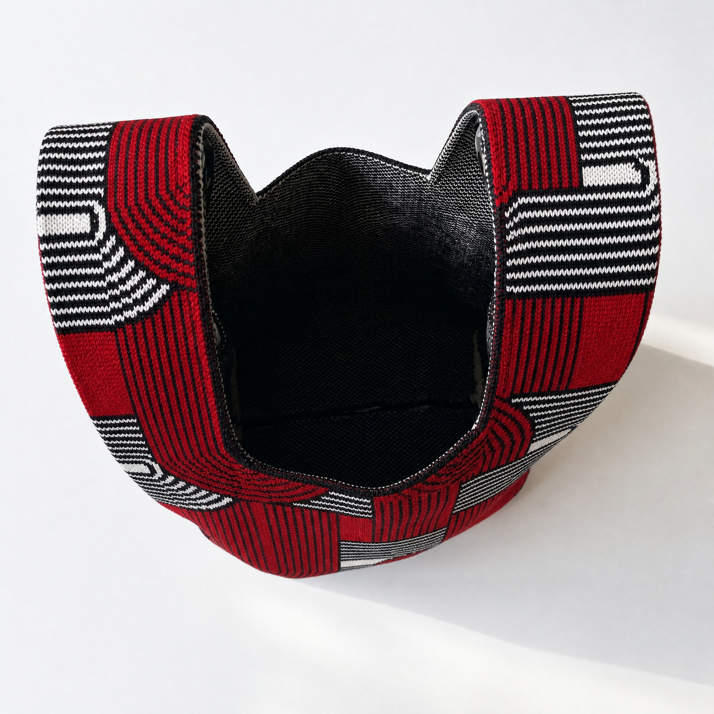 The Arch Handbag