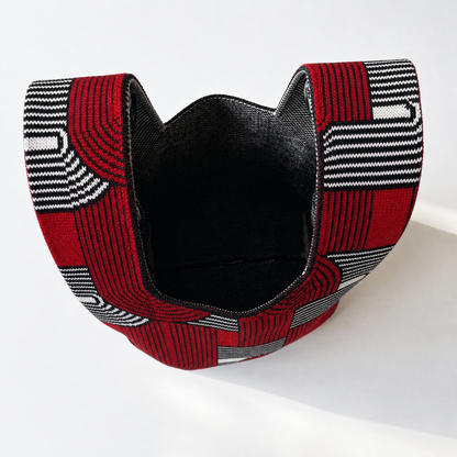 The Arch Handbag