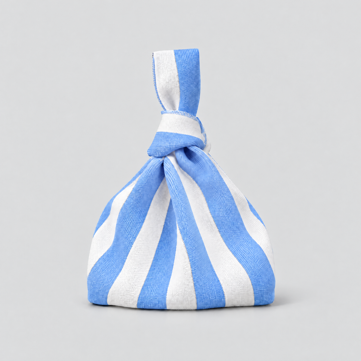 The Original Blue & White Handbag