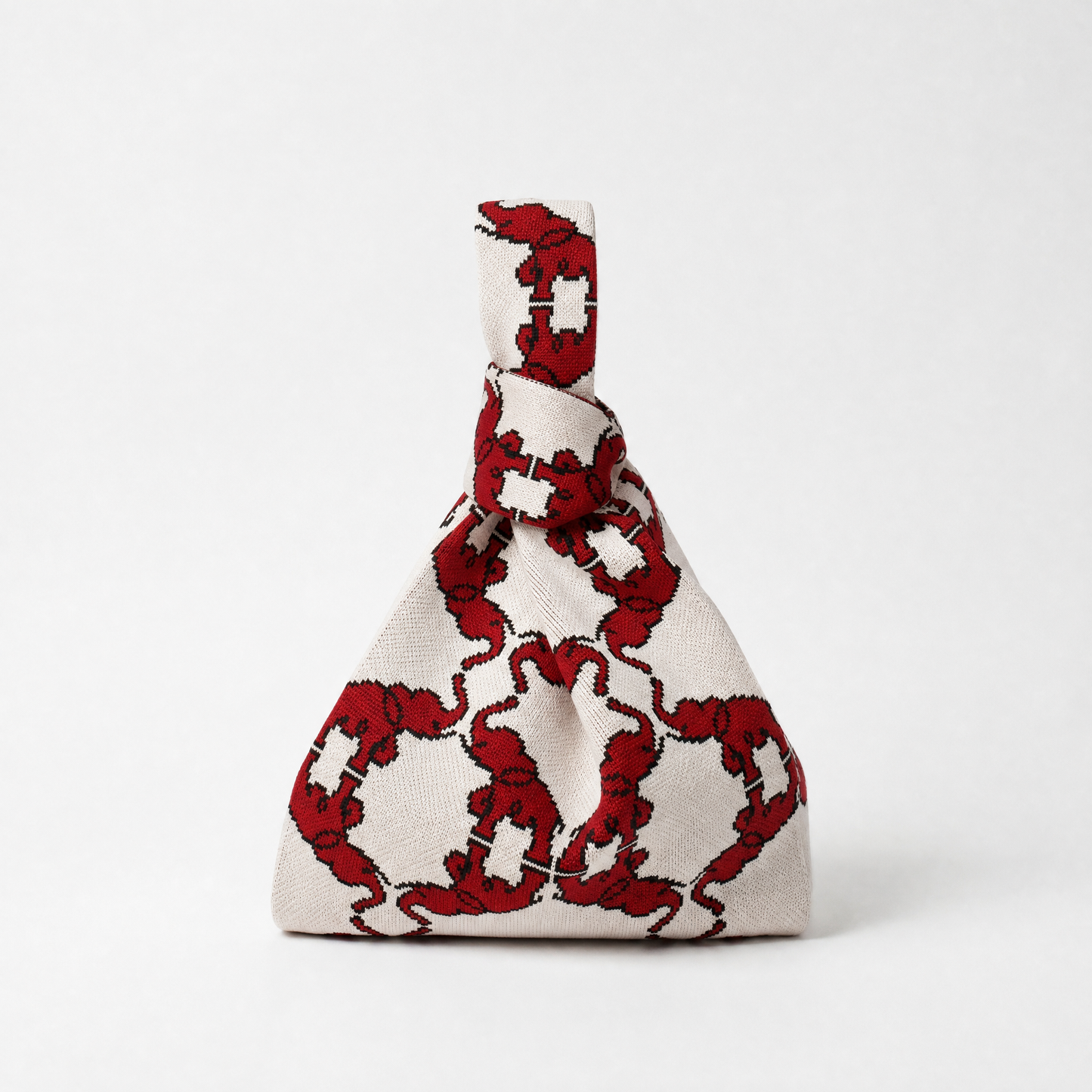 The Crimson Handbag