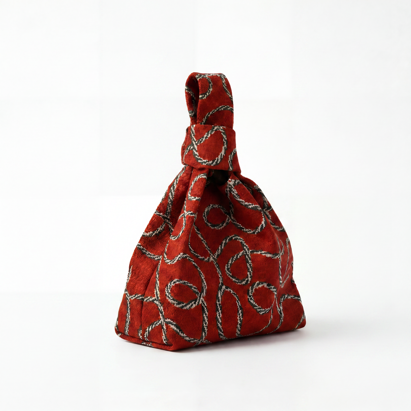 The Lasso Handbag
