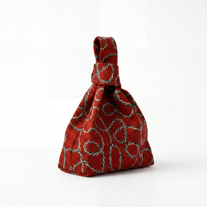 The Lasso Handbag