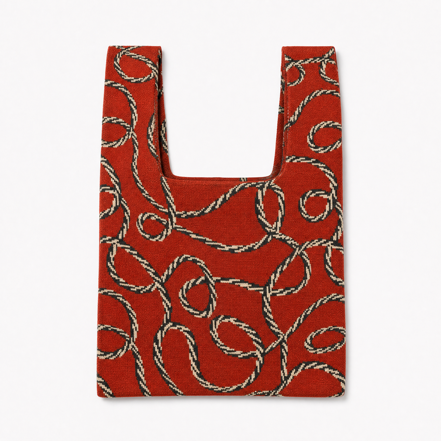 The Lasso Handbag