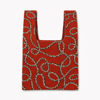 The Lasso Handbag