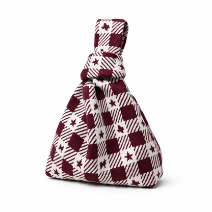 The Reveille Handbag