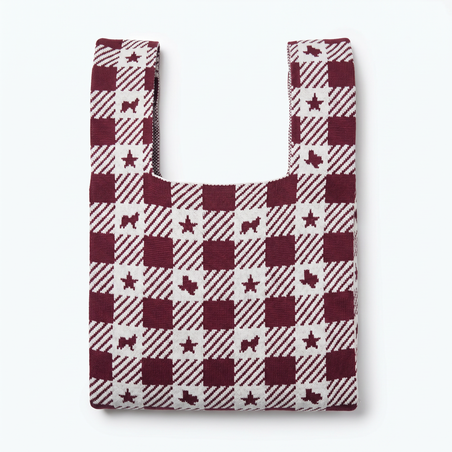The Reveille Handbag