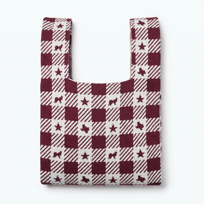 The Reveille Handbag