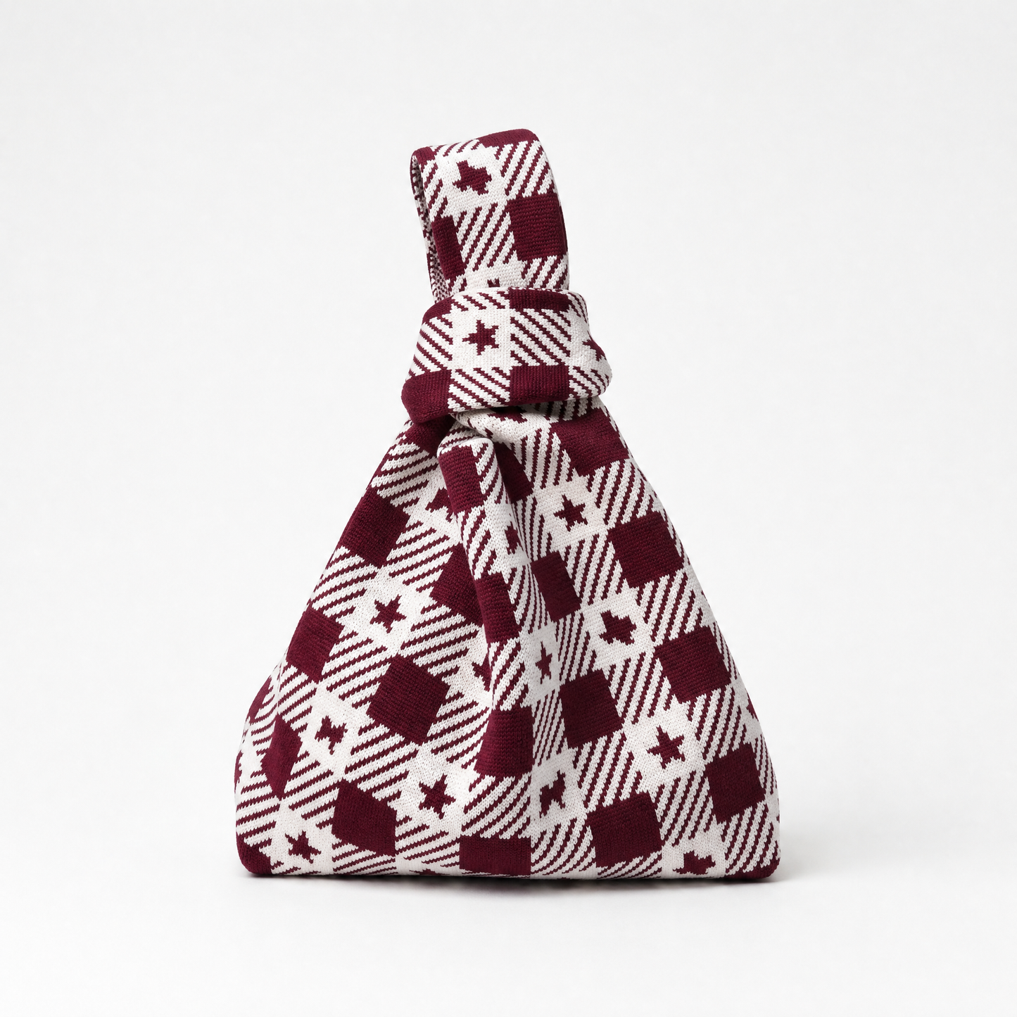 The Reveille Handbag
