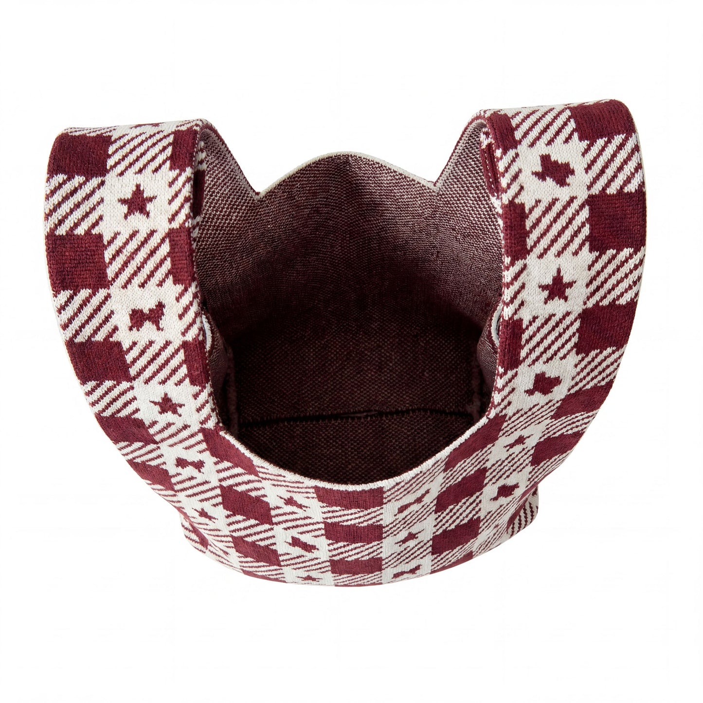 The Reveille Handbag