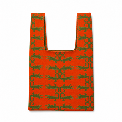 The Grotto Handbag