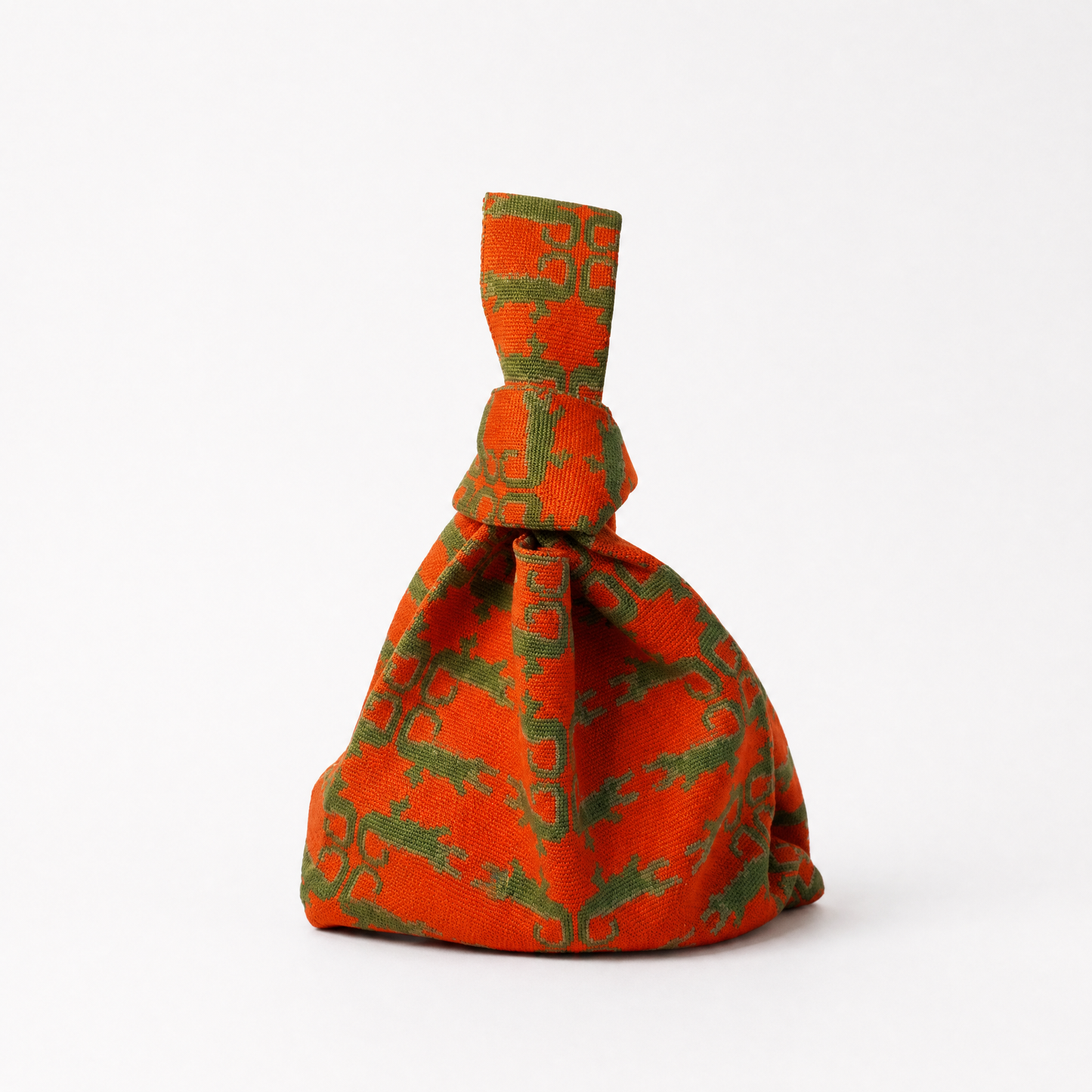 The Grotto Handbag