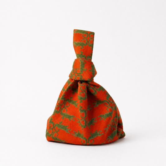 The Grotto Handbag