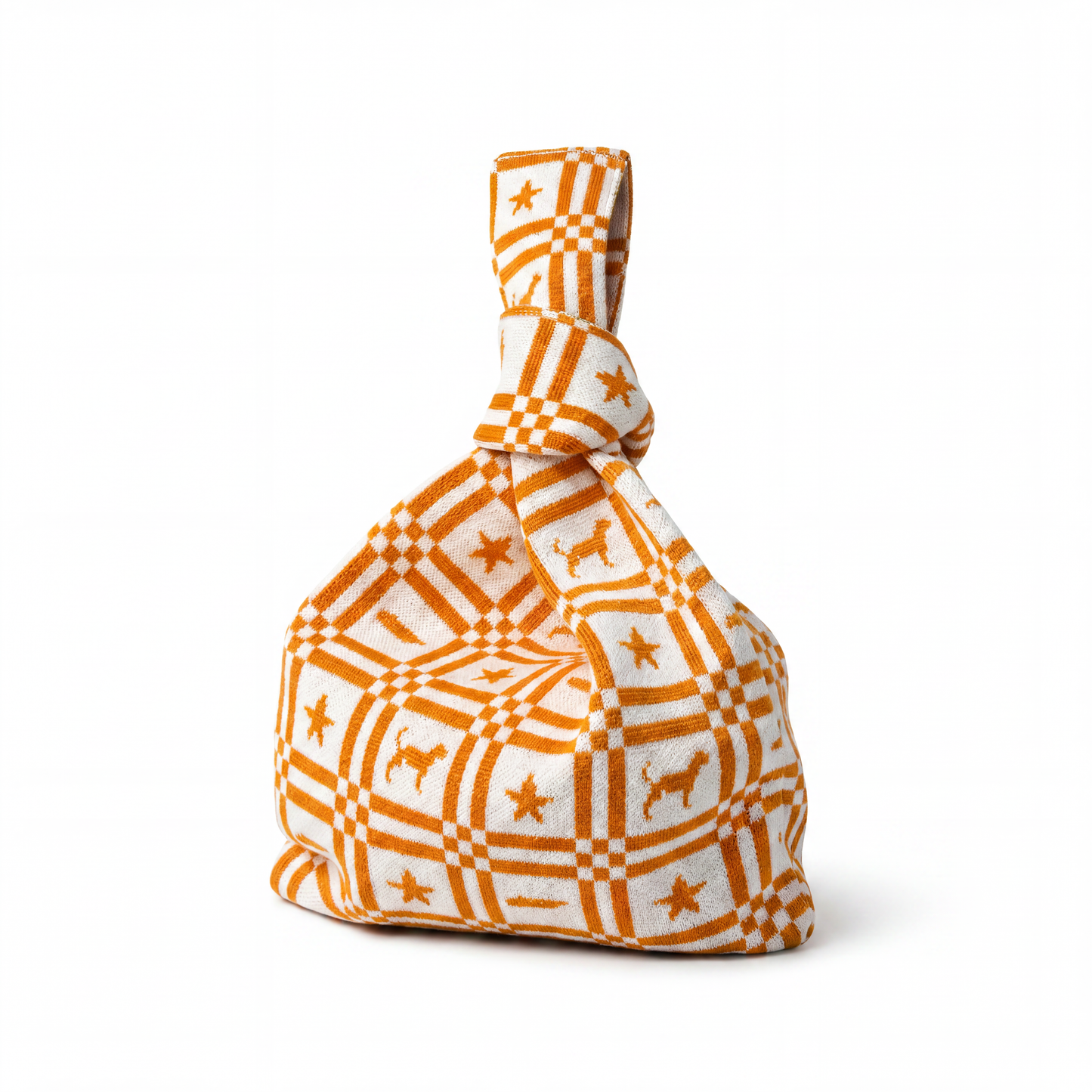 The Vol Handbag
