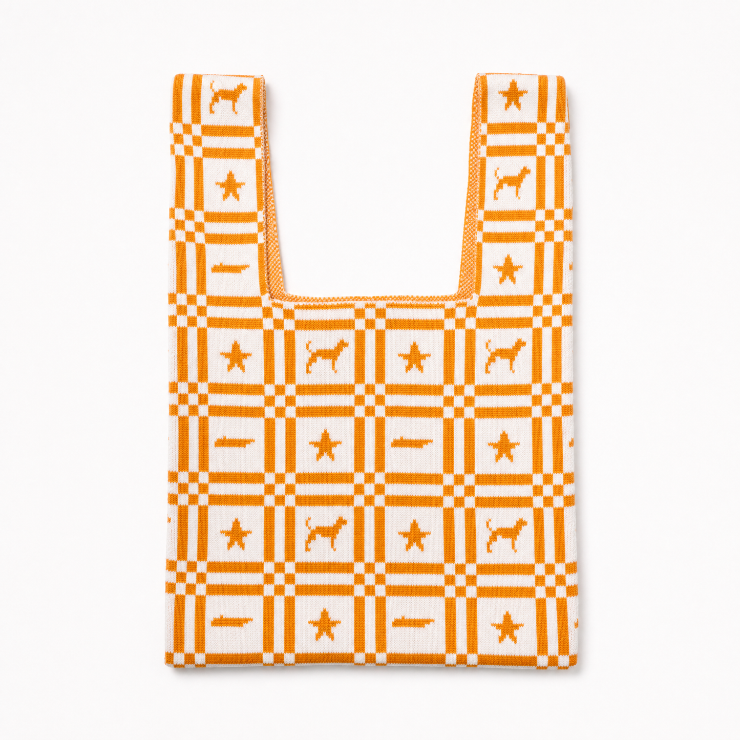The Vol Handbag
