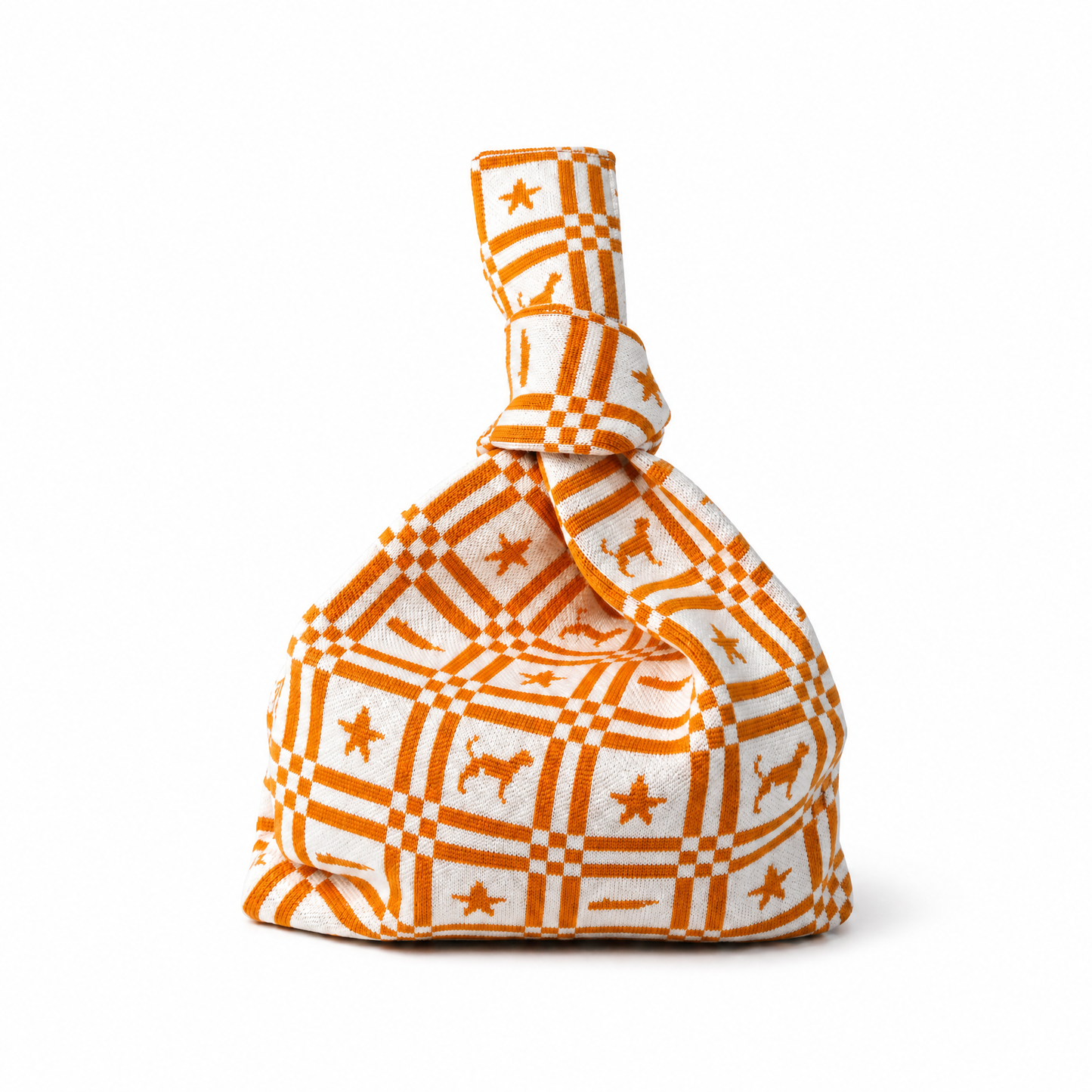 The Vol Handbag