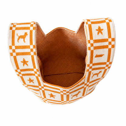 The Vol Handbag