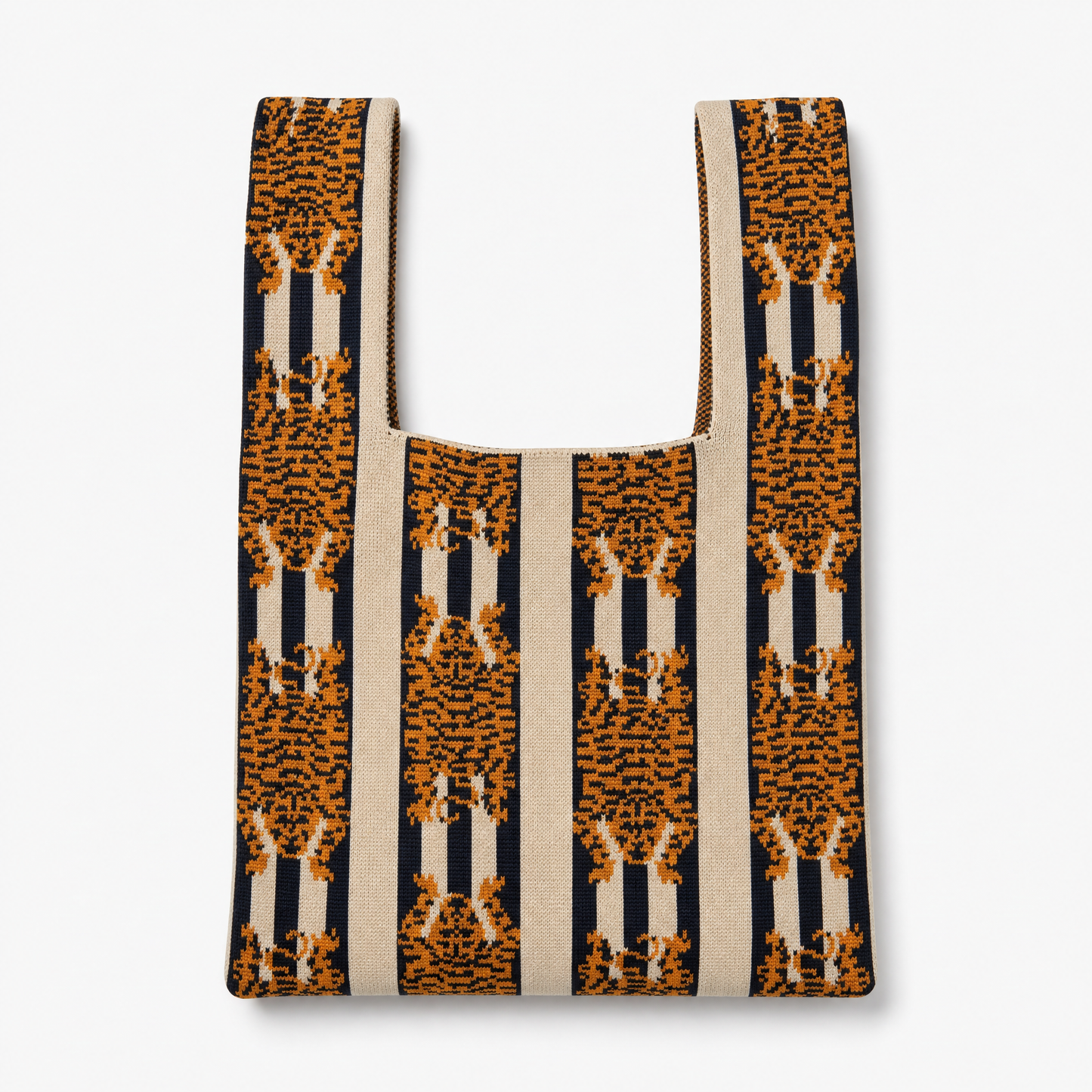 The Wild Plains Handbag