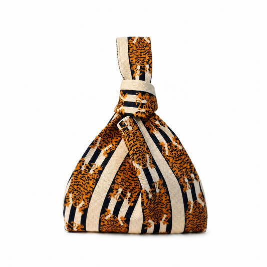 The Wild Plains Handbag
