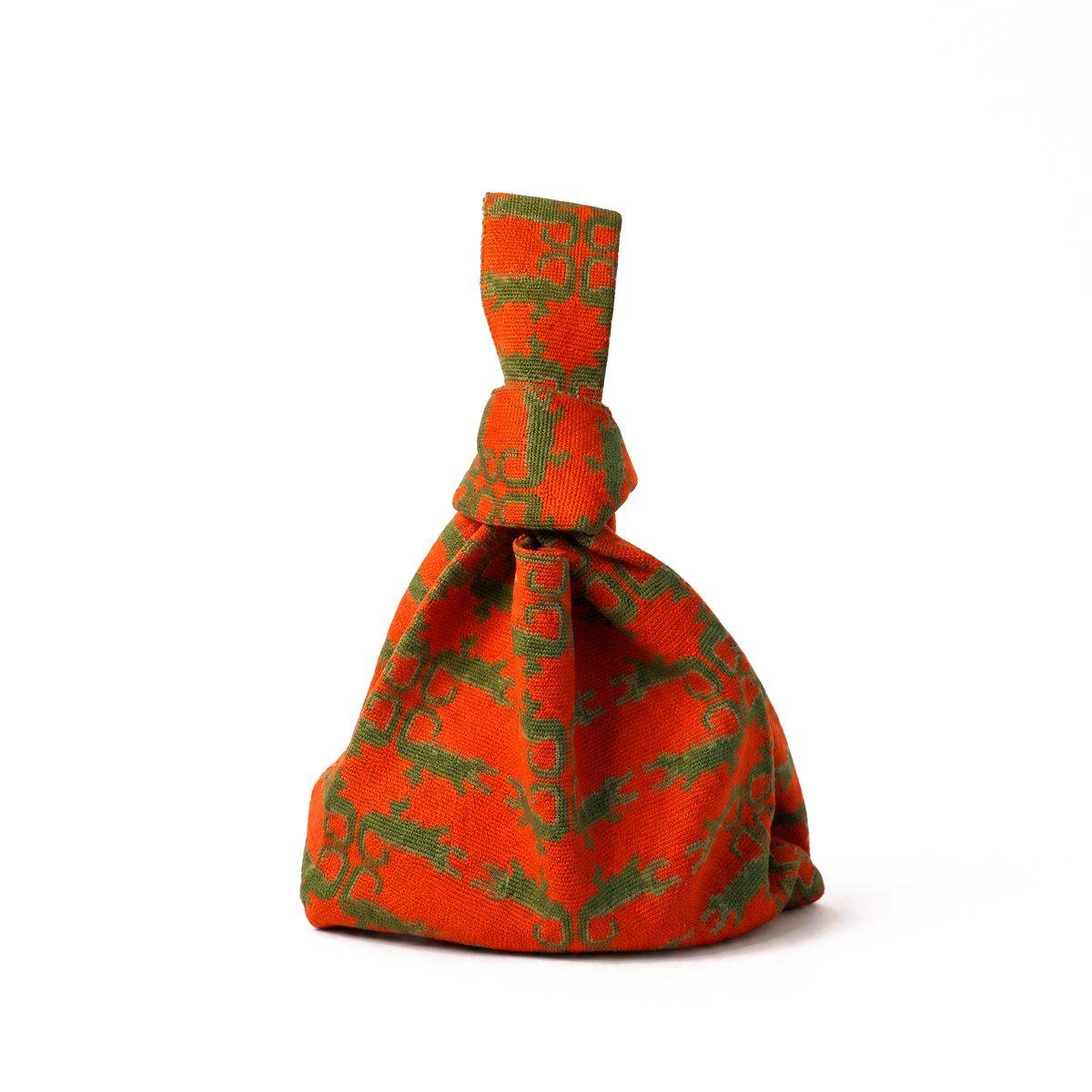 The Grotto Handbag